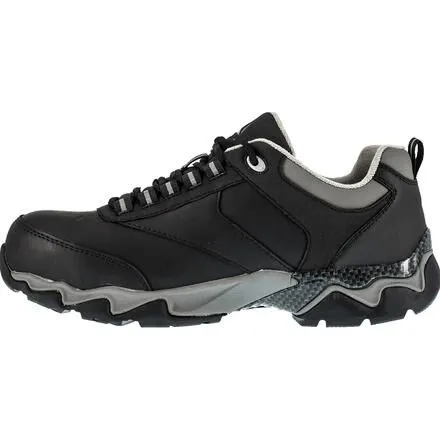 Reebok Beamer Composite Toe Work Athletic Oxford