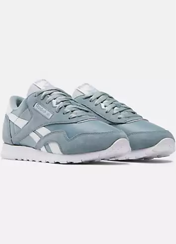 Reebok Classic ’CLASSIC NYLON’ Trainers