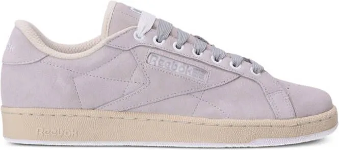 Reebok Club C Grounds low-top sneakers Pink