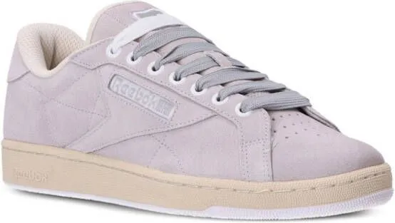 Reebok Club C Grounds low-top sneakers Pink