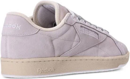 Reebok Club C Grounds low-top sneakers Pink