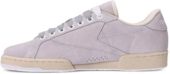 Reebok Club C Grounds low-top sneakers Pink