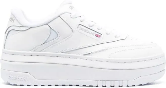 Reebok Club C low-top sneakers White