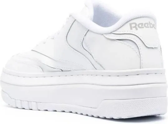 Reebok Club C low-top sneakers White