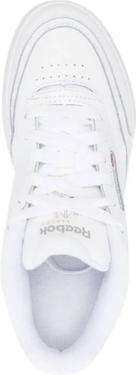 Reebok Club C low-top sneakers White