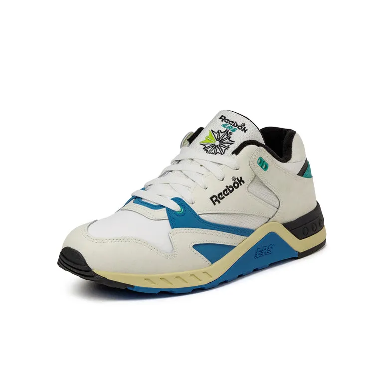 Reebok ERS 4000 Chalk / Kinetic Blue / Black