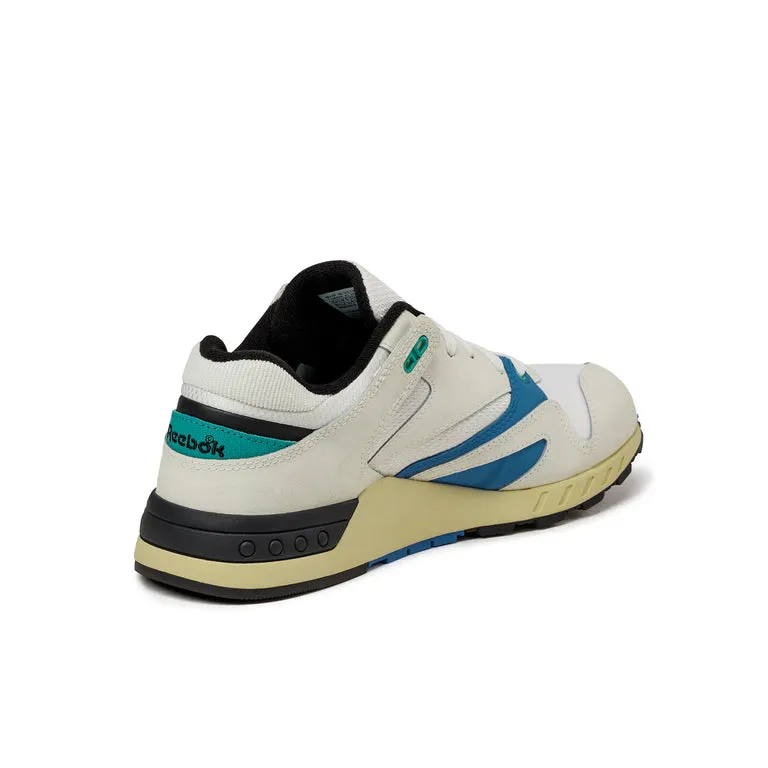 Reebok ERS 4000 Chalk / Kinetic Blue / Black