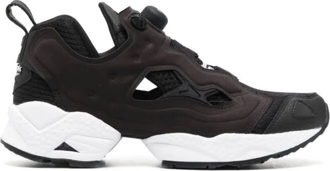 Reebok Instapump Fury 95 sneakers Black