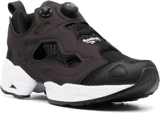 Reebok Instapump Fury 95 sneakers Black