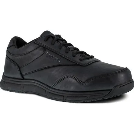 Reebok Jorie LT Men's Slip Resistant Electrical Hazard Athletic Oxford