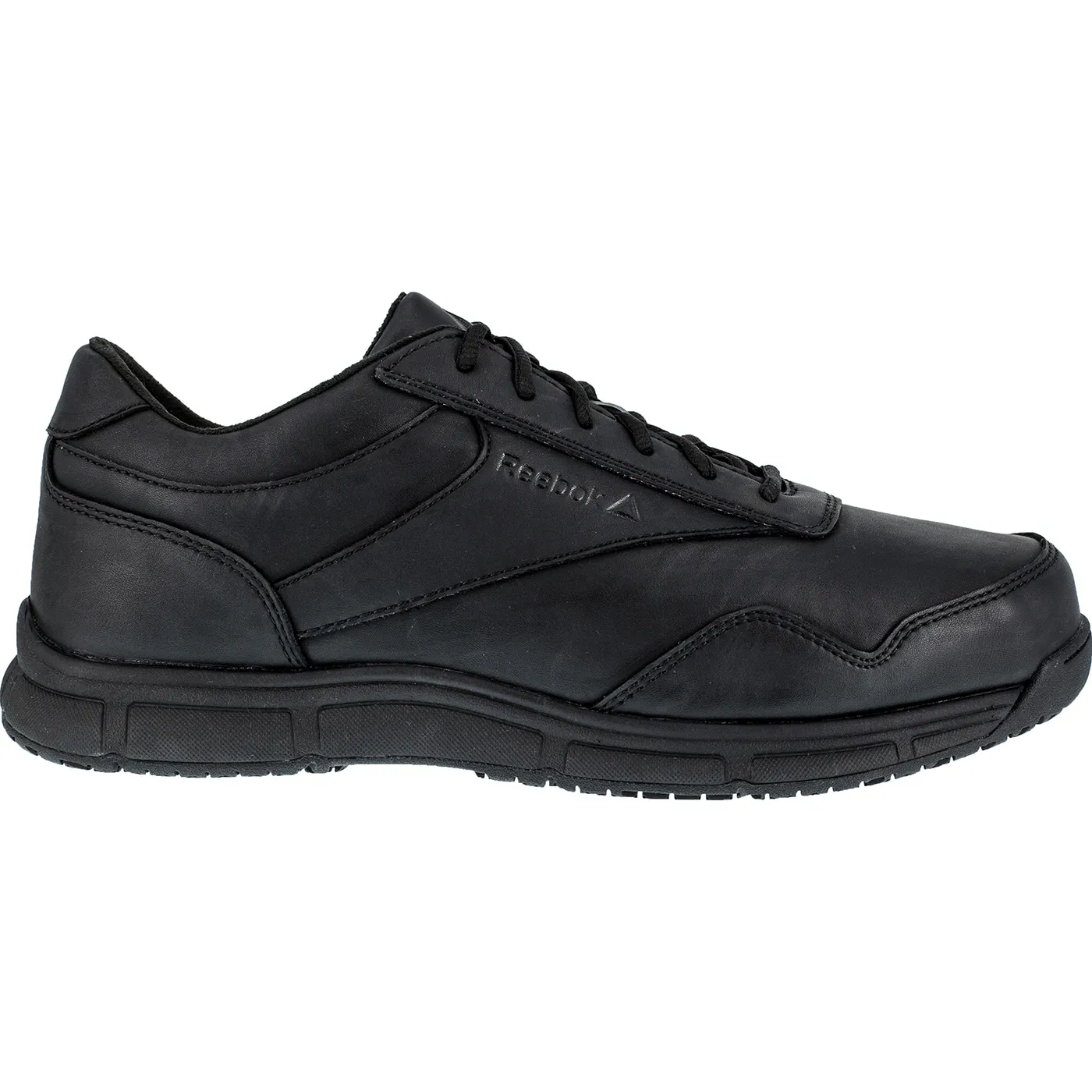 Reebok Jorie LT Men's Slip Resistant Electrical Hazard Athletic Oxford