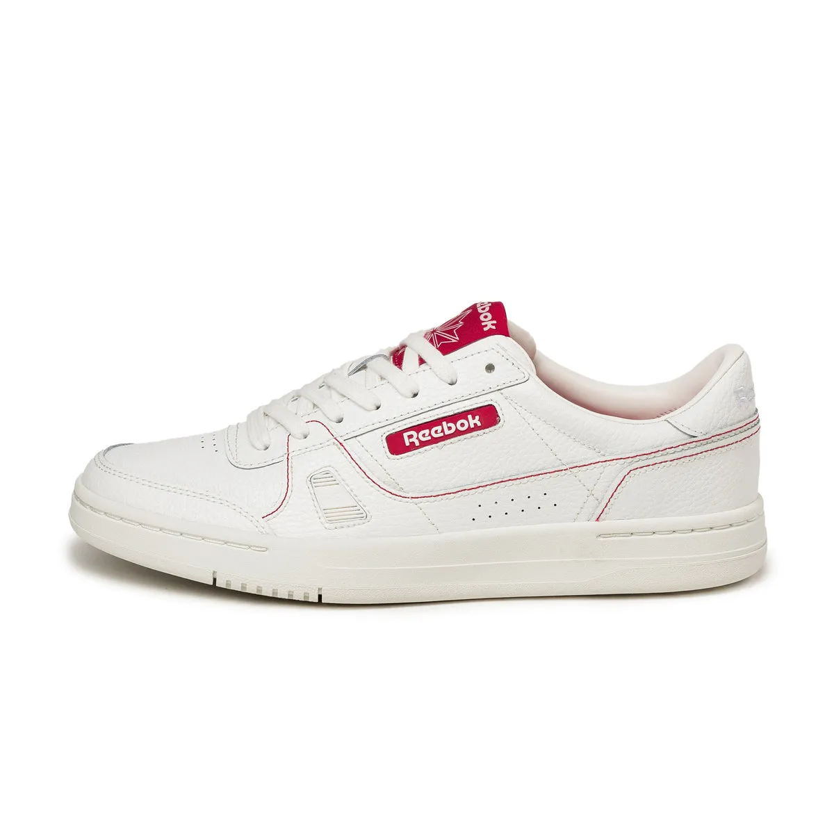 Reebok LT Court Premium Red Stitch