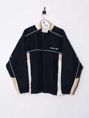 Reebok Navy Blue II Track JAcket