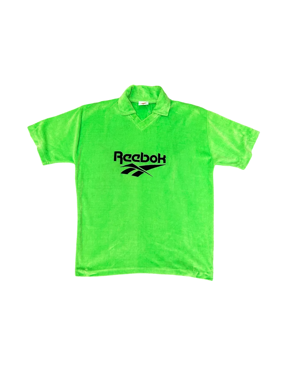 Reebok Polo Shirt M