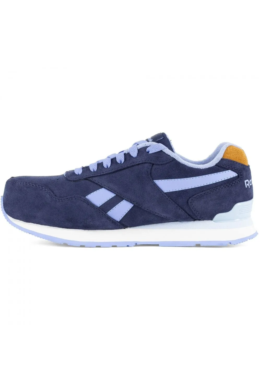 Reebok Royal Glide Navy Ladies S1P HRO