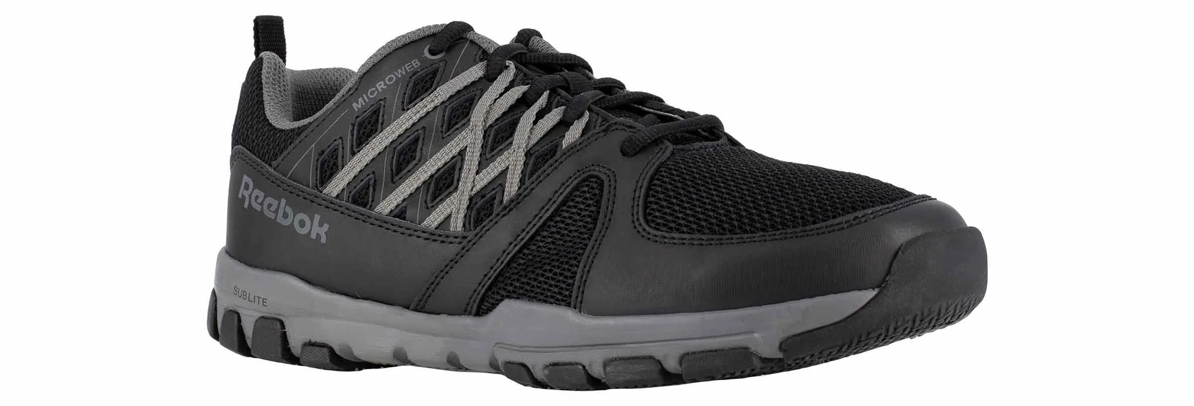 Reebok Work Sublite Women's Soft Toe Work Shoe