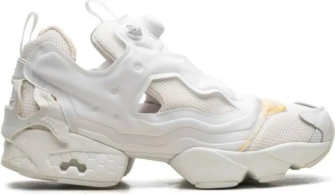 Reebok x Instapump Fury sneakers White