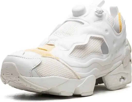 Reebok x Instapump Fury sneakers White