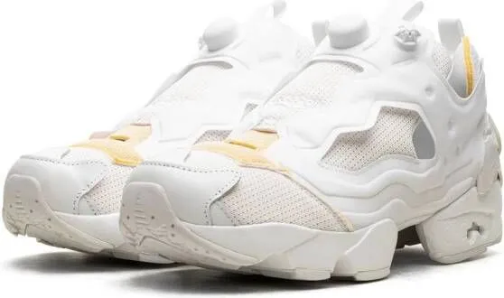 Reebok x Instapump Fury sneakers White