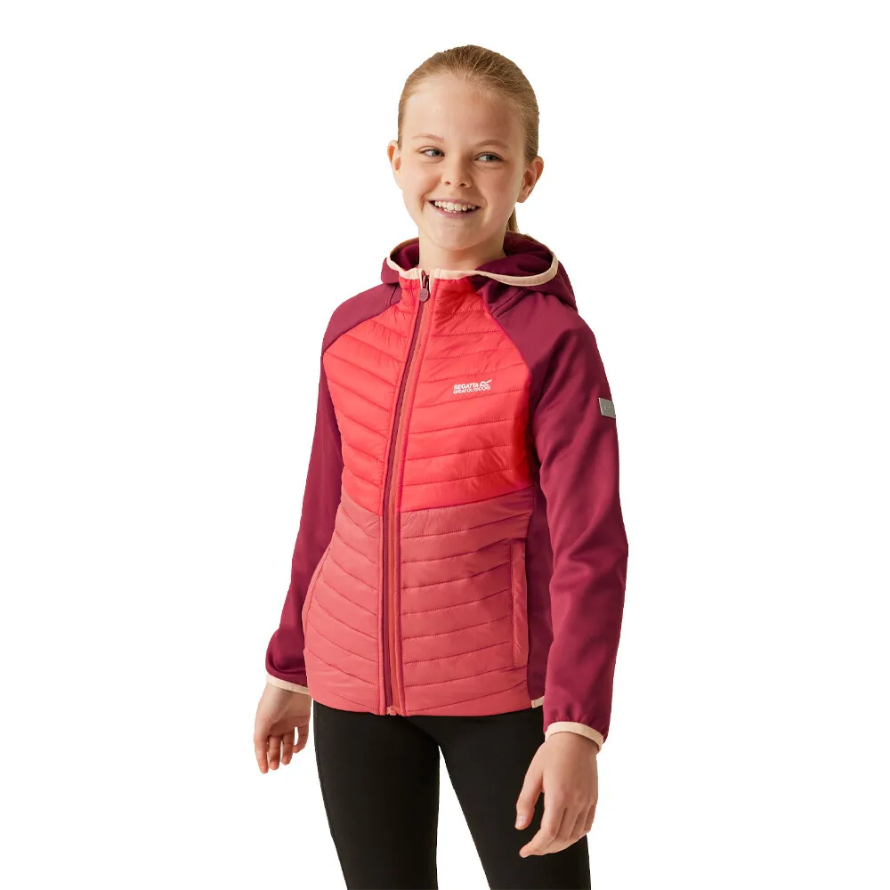 Regatta Kielder Hybrid VIII Junior's Jacket - AW24