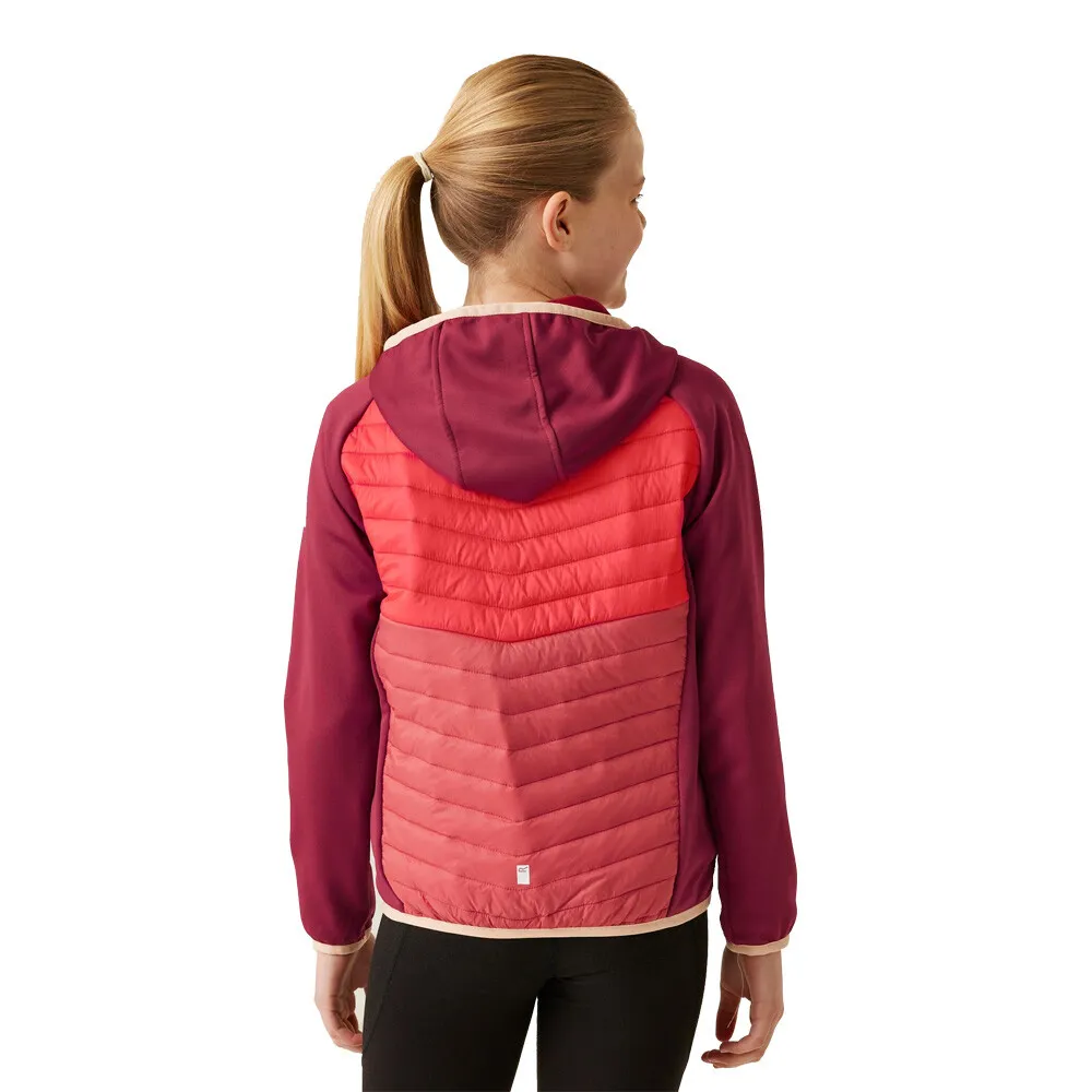 Regatta Kielder Hybrid VIII Junior's Jacket - AW24