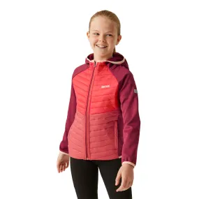 Regatta Kielder Hybrid VIII Junior's Jacket - AW24