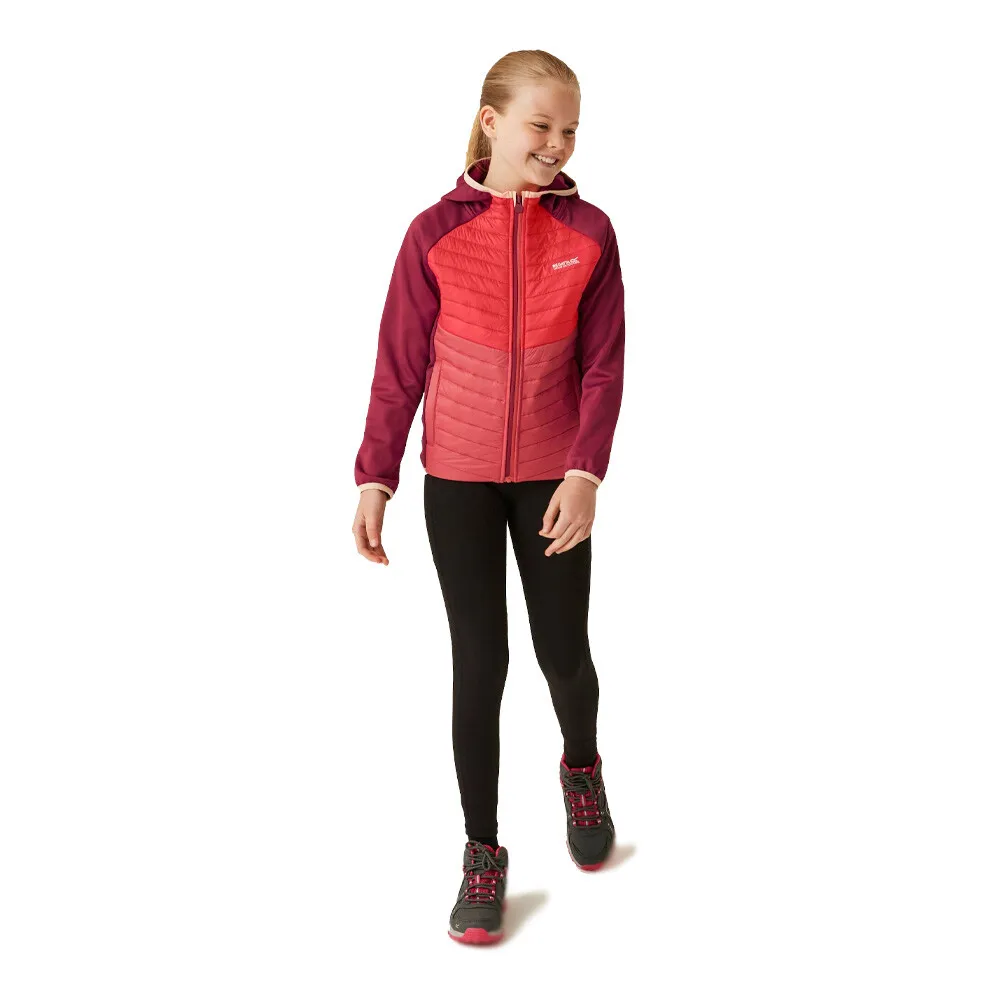 Regatta Kielder Hybrid VIII Junior's Jacket - AW24