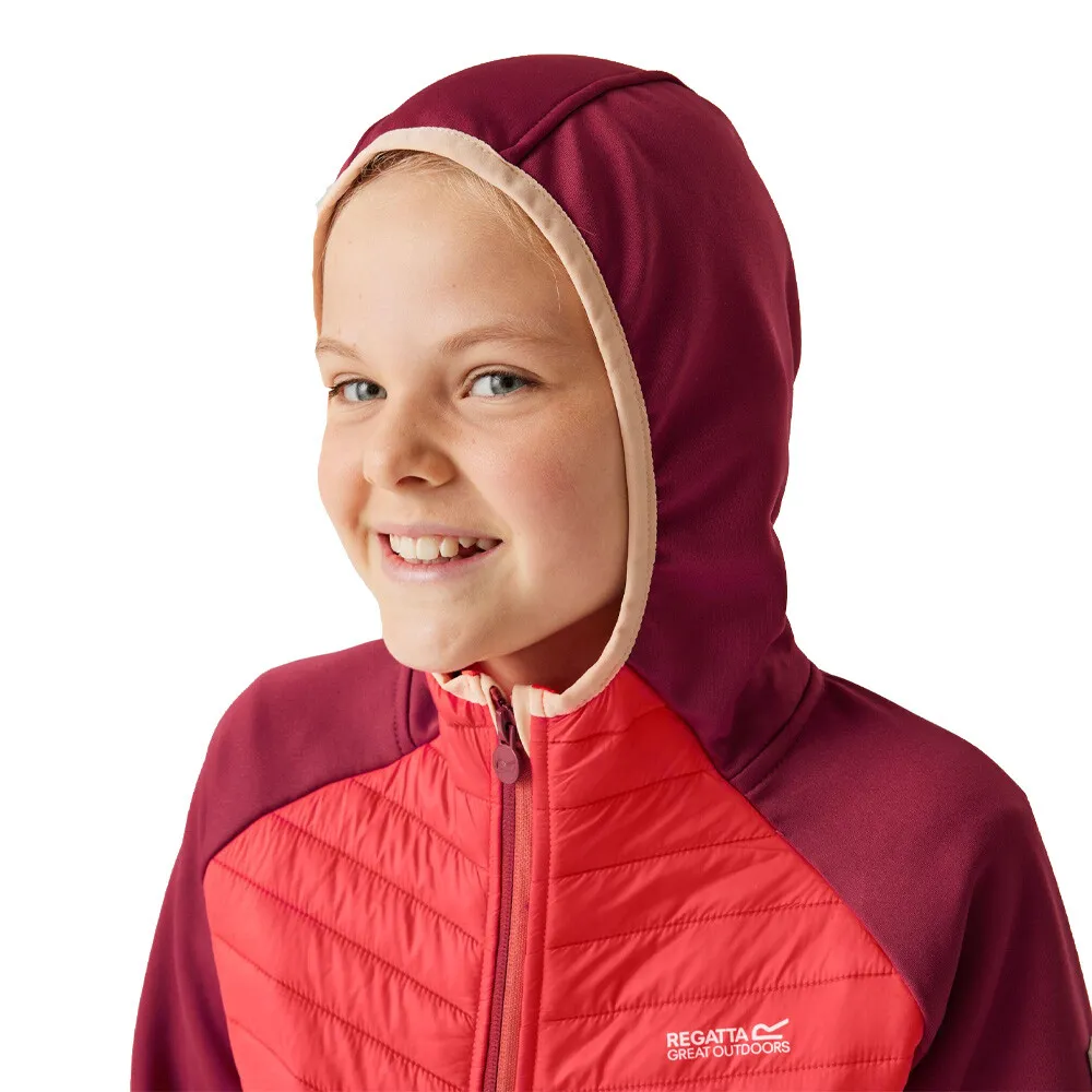 Regatta Kielder Hybrid VIII Junior's Jacket - AW24