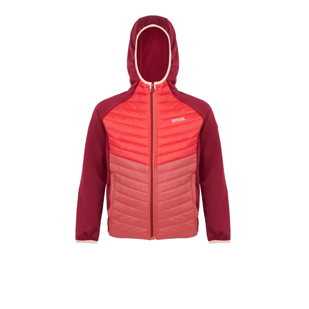 Regatta Kielder Hybrid VIII Junior's Jacket - AW24