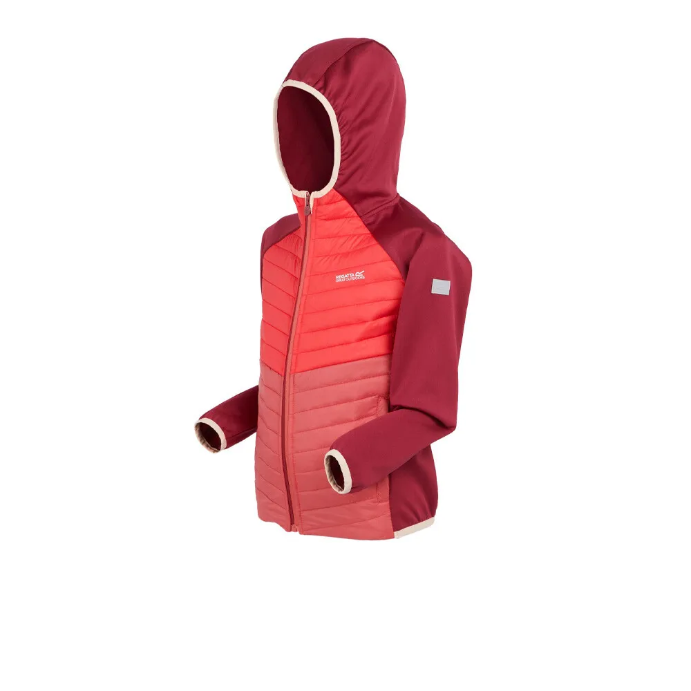 Regatta Kielder Hybrid VIII Junior's Jacket - AW24