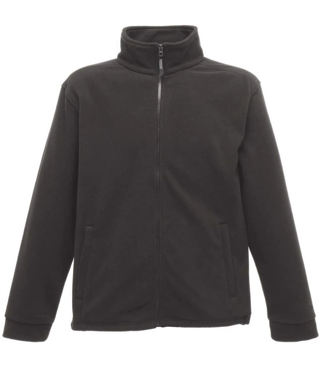 Regatta Mens Classic Fleece (Seal Grey) - UTRW4574