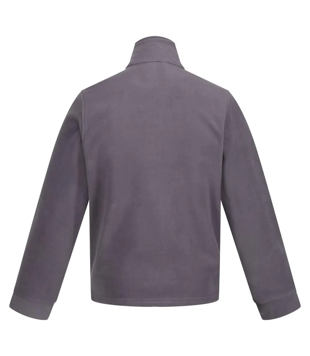 Regatta Mens Classic Fleece (Seal Grey) - UTRW4574