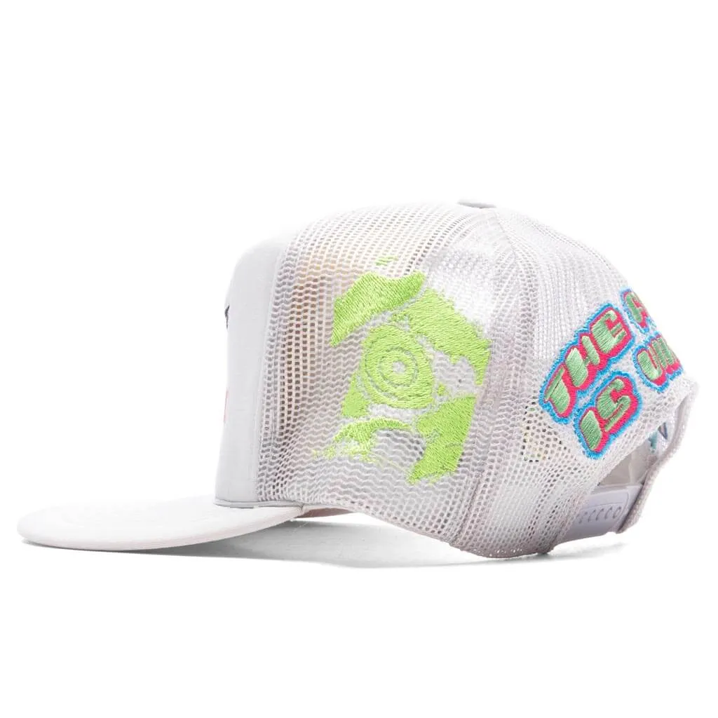 Retrospect Hat - Multi