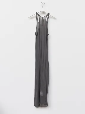 Rick Owens AW09 Tank Dress