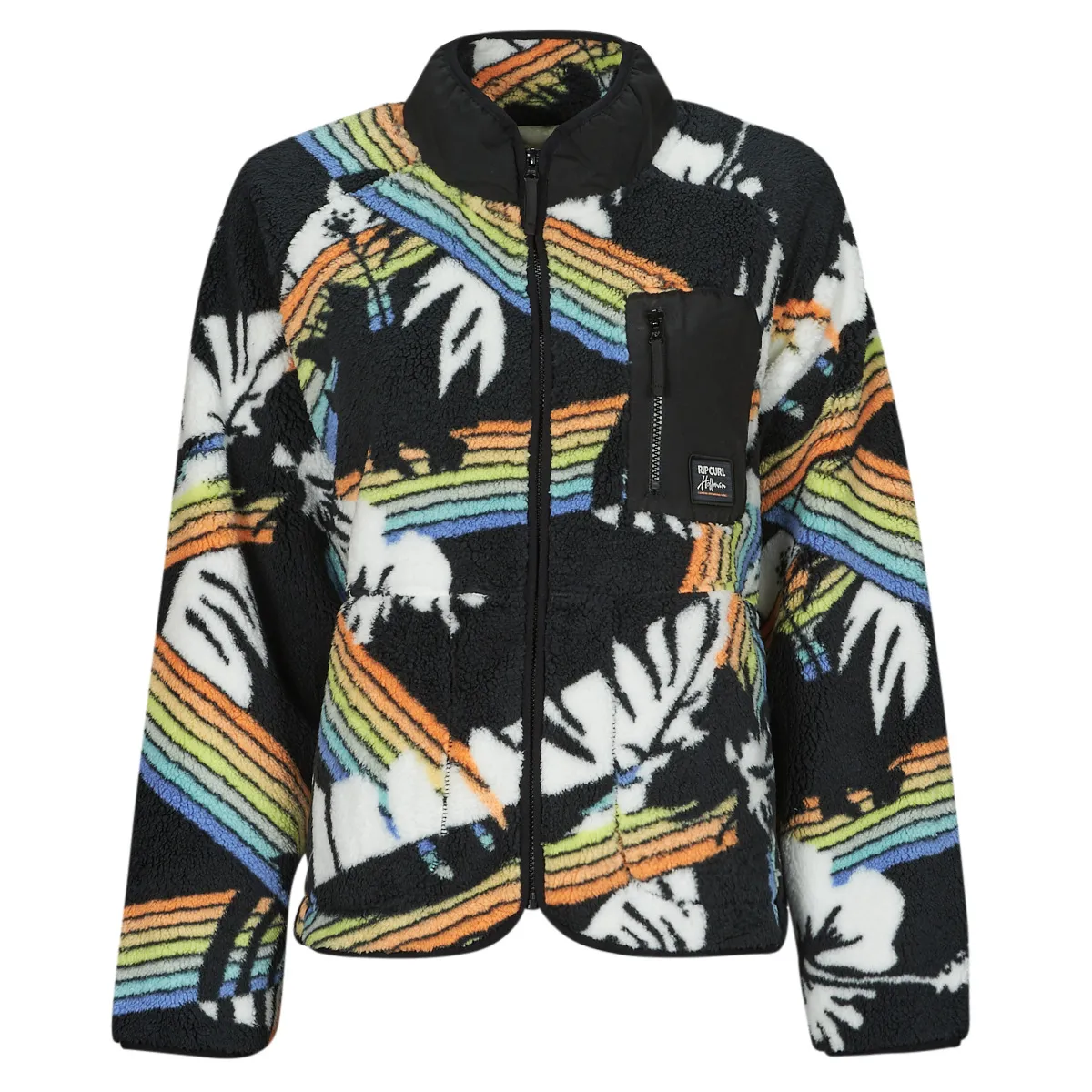 Rip Curl HIGH TIDE HOFFMAN POLAR FLEECE