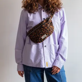    Rivedroite - Custine waist bag - Leopard