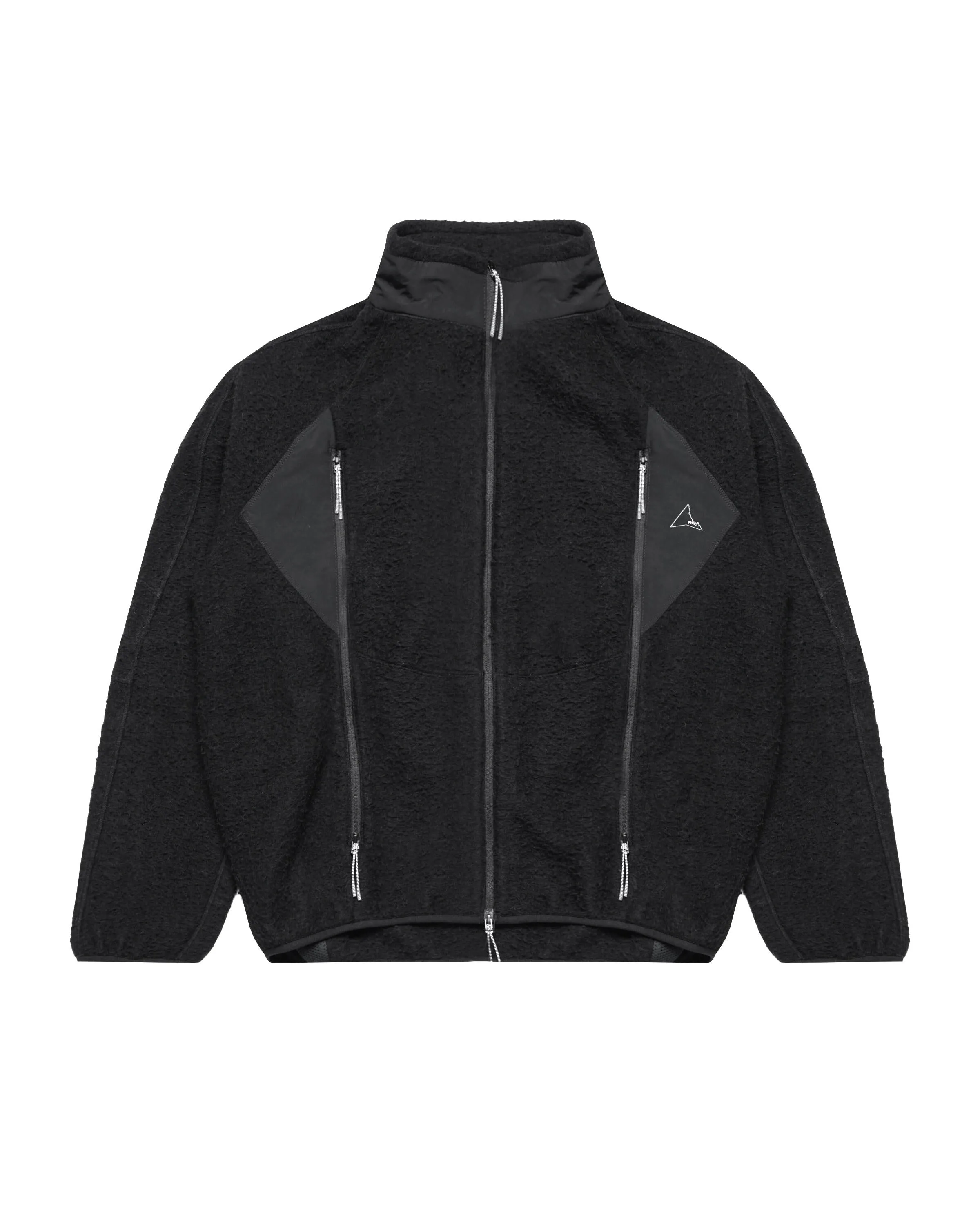 ROA Polar Fleece Jacket