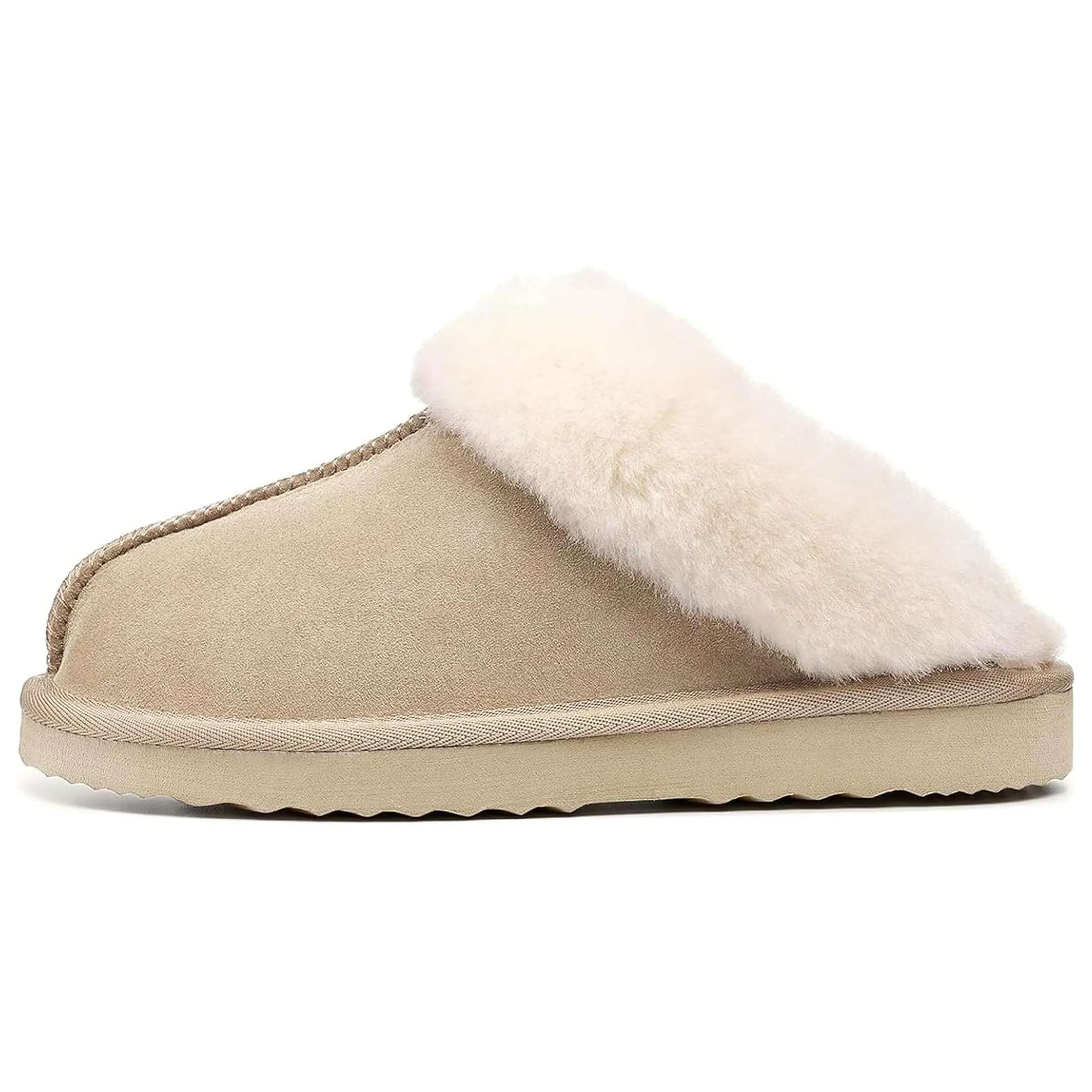 RockDove Women's Madge Scuff Slipper