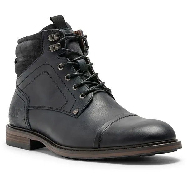 Rodd & Gunn Dunedin Military Boot