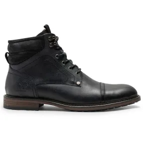 Rodd & Gunn Dunedin Military Boot