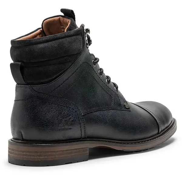 Rodd & Gunn Dunedin Military Boot