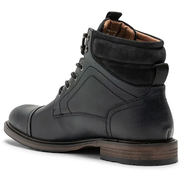 Rodd & Gunn Dunedin Military Boot