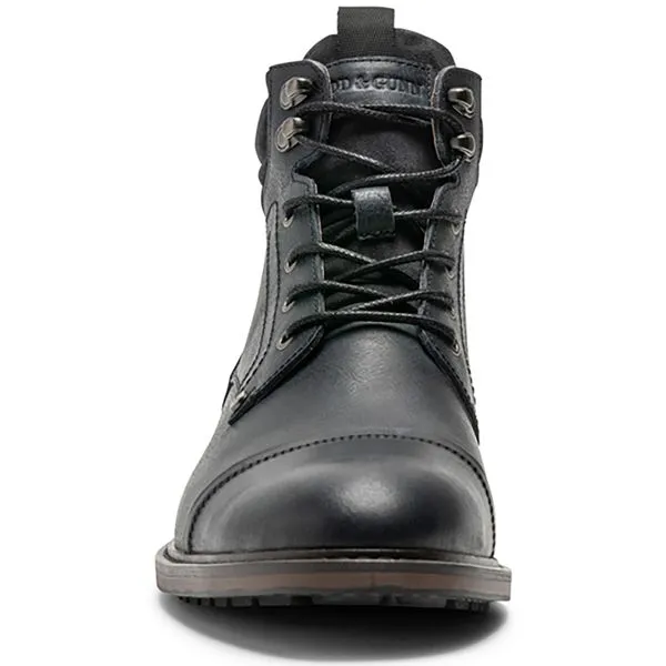 Rodd & Gunn Dunedin Military Boot