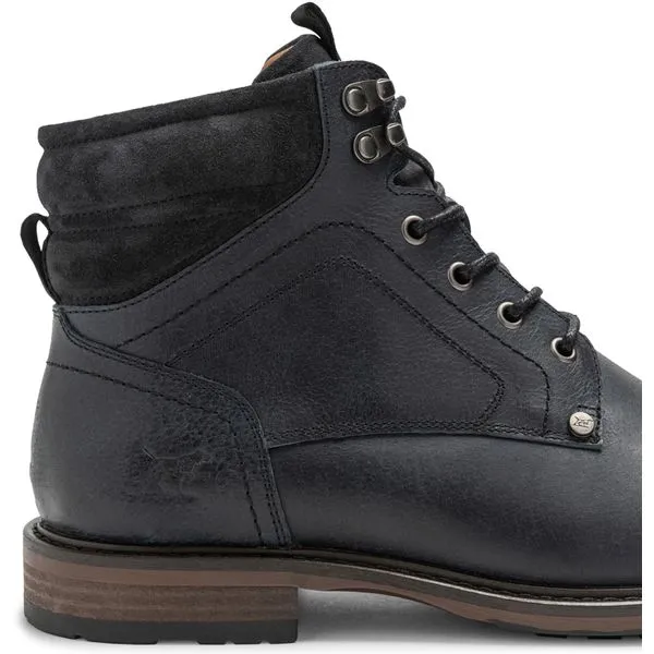 Rodd & Gunn Dunedin Military Boot