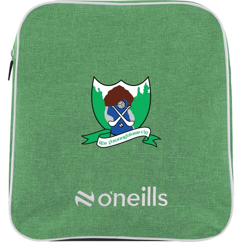 Rosenallis GAA Kent Holdall Bag 