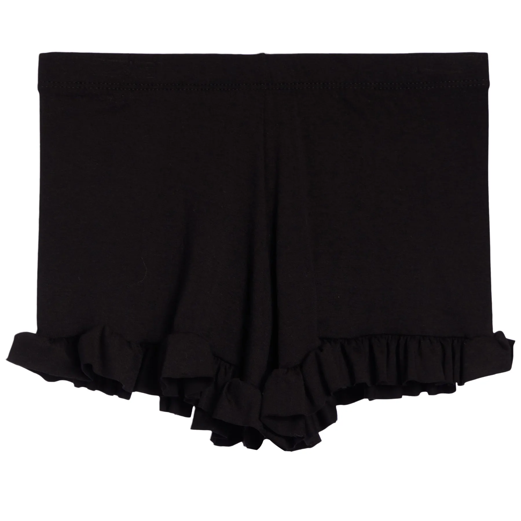 Ruffle Short