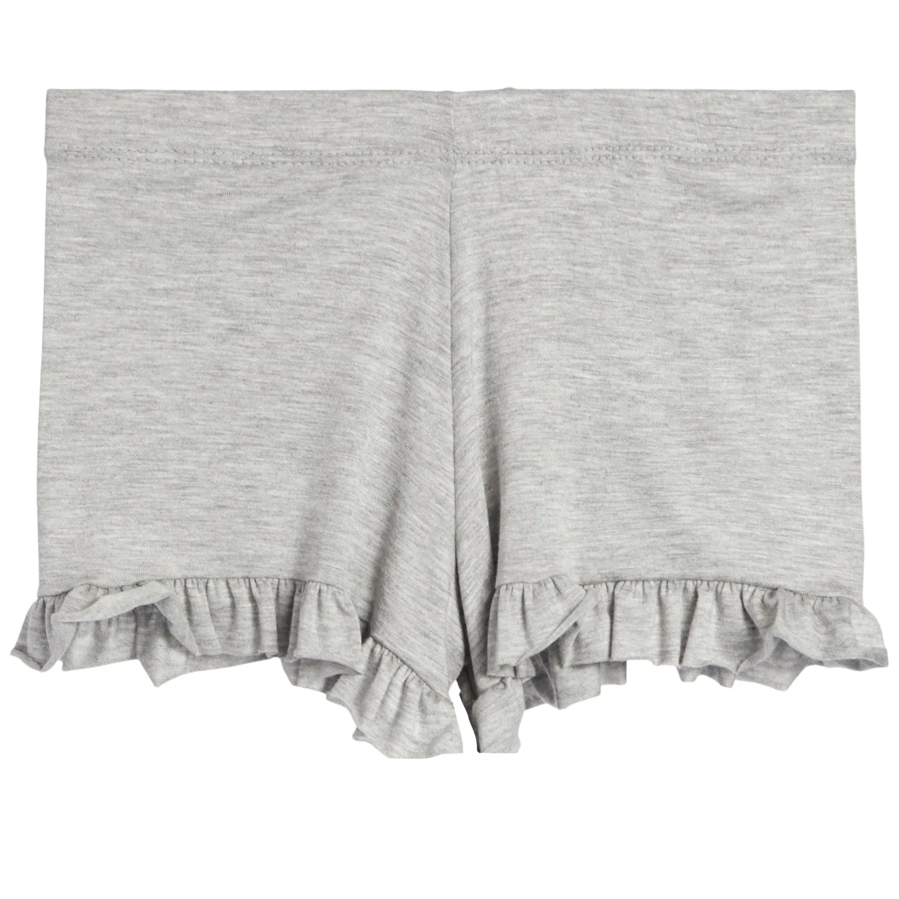 Ruffle Short