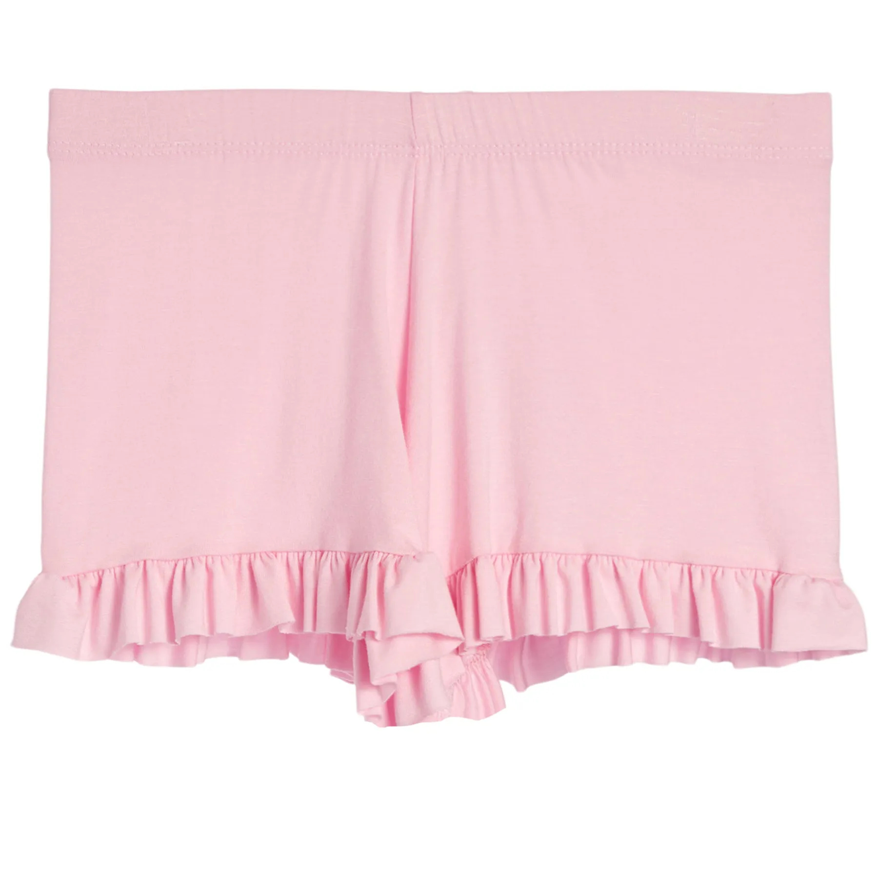 Ruffle Short