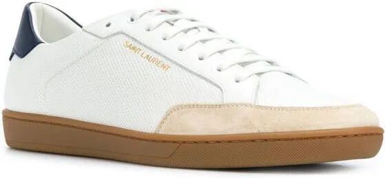 Saint Laurent Court Classic SL 10 sneakers White