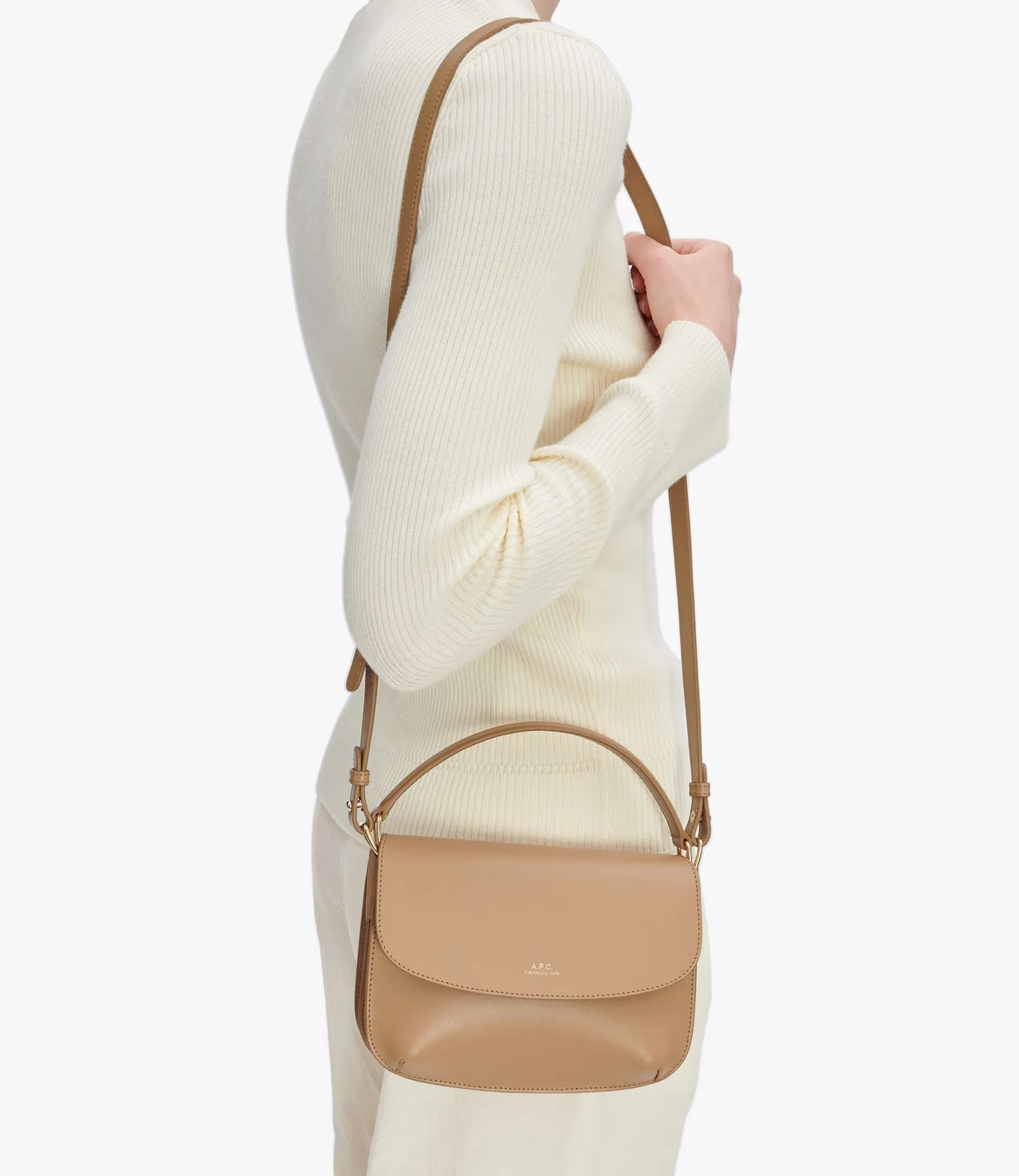 Sarah Shoulder Mini bag